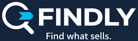 FINDLY Logo